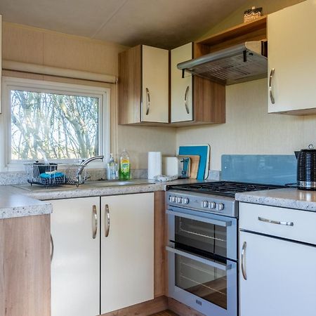 The Pollywiggle, Waxham, Nr Sea Palling Dog Friendly, Private Walk To The Beach NWI Exteriör bild